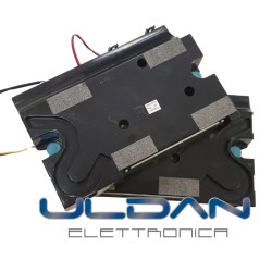 Altoparlanti casse TV...