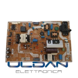 Scheda di alimentazione...