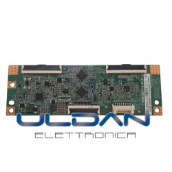 Scheda T-CON SAMSUNG...