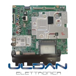 Scheda madre LG 55UJ634V...