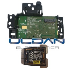 Modulo LG 55UJ634V WIFI...