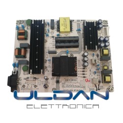 Scheda di alimentazione...