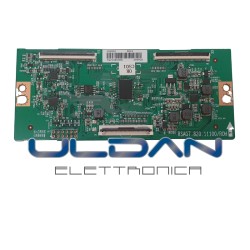 Scheda T-CON HISENSE...