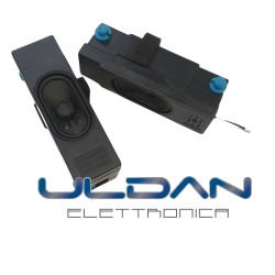 Altoparlanti casse TV...