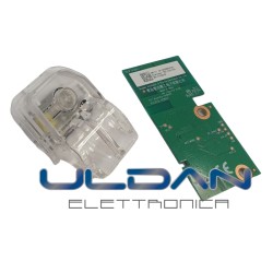 Modulo HISENSE 65A7160F...