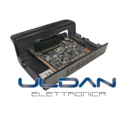 TASTO ACCENSIONE SAMSUNG...