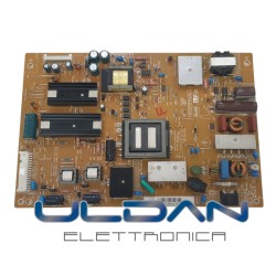 Scheda di alimentazione...