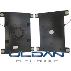 Altoparlanti casse TV SHARP...