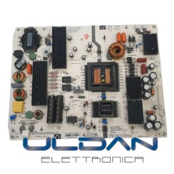 Scheda di alimentazione...