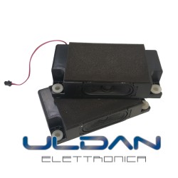 Altoparlanti casse TV...