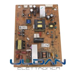 Scheda di alimentazione...