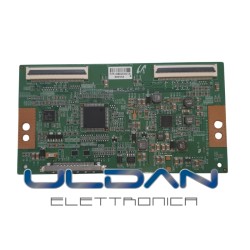 Scheda T-CON SONY...