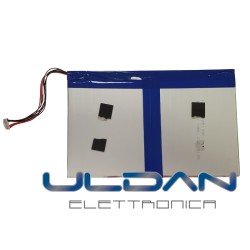 Batteria MEDIACOM SmartBook...