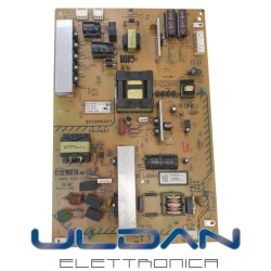 Scheda di alimentazione...