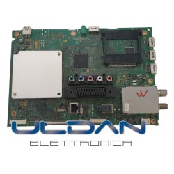 Scheda madre SONY...