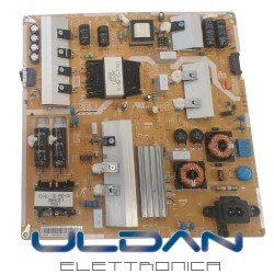 Scheda di alimentazione...