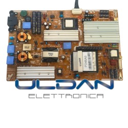 Scheda di alimentazione...