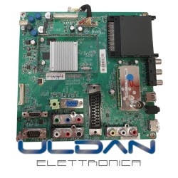 Scheda madre SHARP...