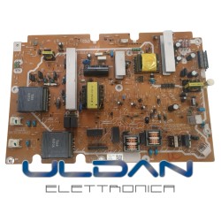 Scheda di alimentazione...