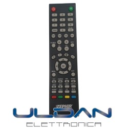 Telecomando ZEPHIR ZVS40FHD...