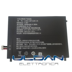 Batteria Mediacom SMARTBOOK...