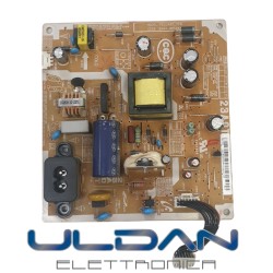 Scheda di alimentazione...