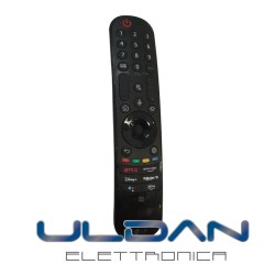Telecomando LG OLED55G26LA...