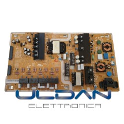 Scheda di alimentazione...