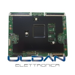 Scheda T-CON SAMSUNG...