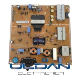 Scheda di alimentazione LG...