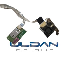 Modulo WIFI LG 43UH603V...