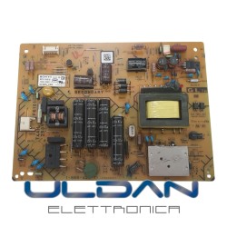 Scheda di alimentazione...