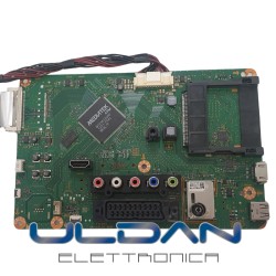 Scheda madre SONY...