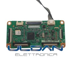 Scheda T-CON SAMSUNG...