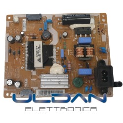 Scheda di alimentazione...