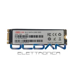 SSD 256GB INTERNO M2 SATA...