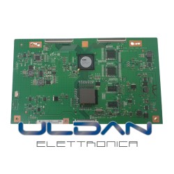 Scheda T-CON SAMSUNG...