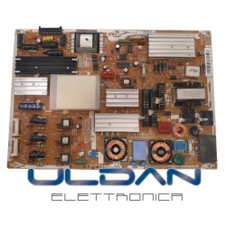 Scheda di alimentazione...