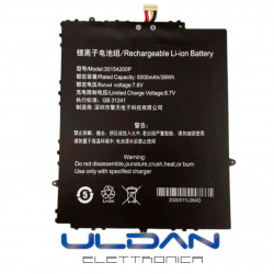 Batteria Mediacom Flexbook...