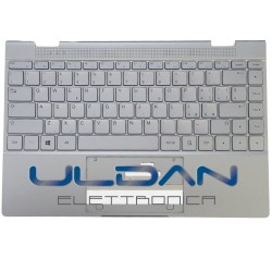 Tastiera Mediacom Flexbook...