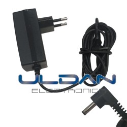 ALIMENTATORE 12V 2A CARICA...