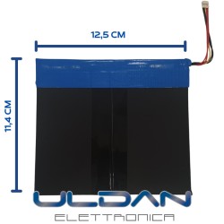 Batteria Mediacom WEB BOOK...