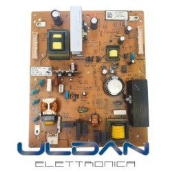 Scheda di alimentazione...