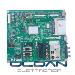 Scheda madre LG 32LD468-ZA...