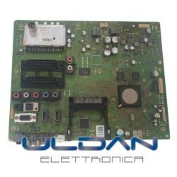 Scheda madre SONY...