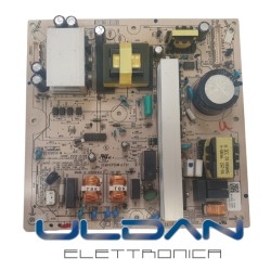 Scheda di alimentazione...