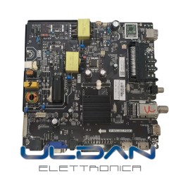 Scheda video NORDMENDE...