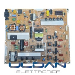 Scheda di alimentazione...