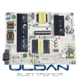 Scheda di alimentazione...