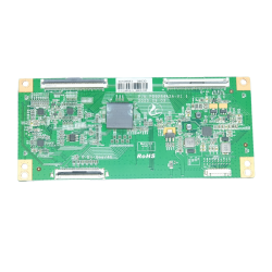 Scheda T-CON TOSHIBA...